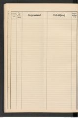 k.k. naturhistorisches Hofmuseum, Protokollbuch Intendanzakten 1909, Seite 72